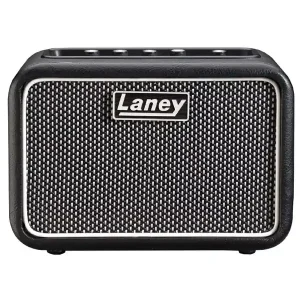 Acheter En Ligne LANEY MINI-ST-SUPER "SUPERGROUP" MINI AMPLI GUITARE 2X3W