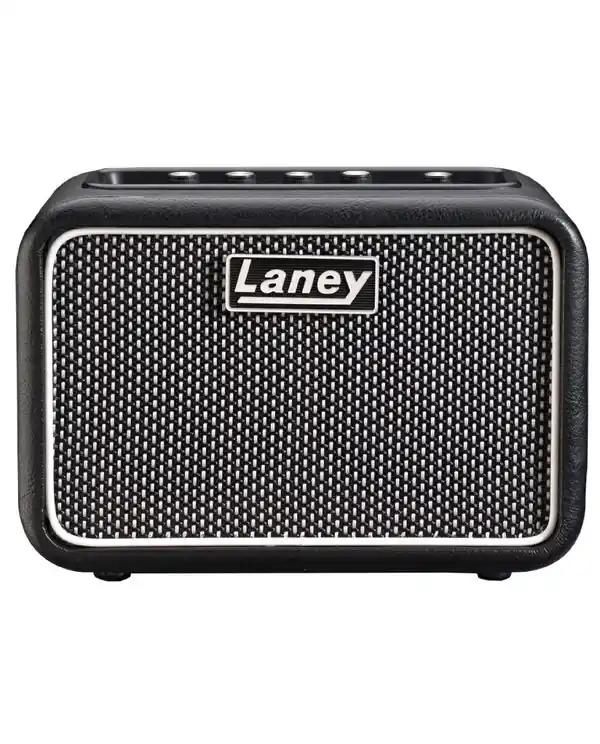 Acheter En Ligne LANEY MINI-ST-SUPER "SUPERGROUP" MINI AMPLI GUITARE 2X3W