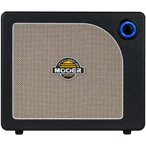 MOOER HORNET30IBK AMPLI GUITARE AVEC BLUETOOTH COMBO 30W +EFFETS NOIR Pas Cher