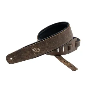 Commander Vite ORTEGA OSAR-3 COURROIE GUITARE CUIR DESERT STON
