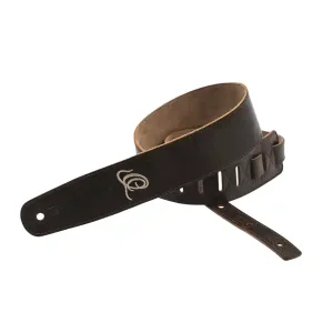 Prix Promo ORTEGA OSSU-70 COURROIE GUITARE SUEDE PATINA BRONZE