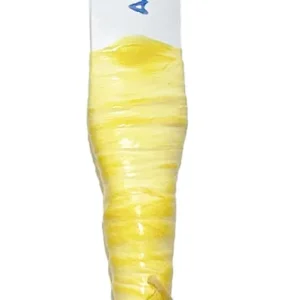 Achat Immédiat Abbott Reeds Plastic Practice Chanter Reed - Yellow