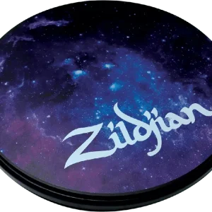 Zildjian Pad d‘entrainement Galaxy 12 Vente Directe