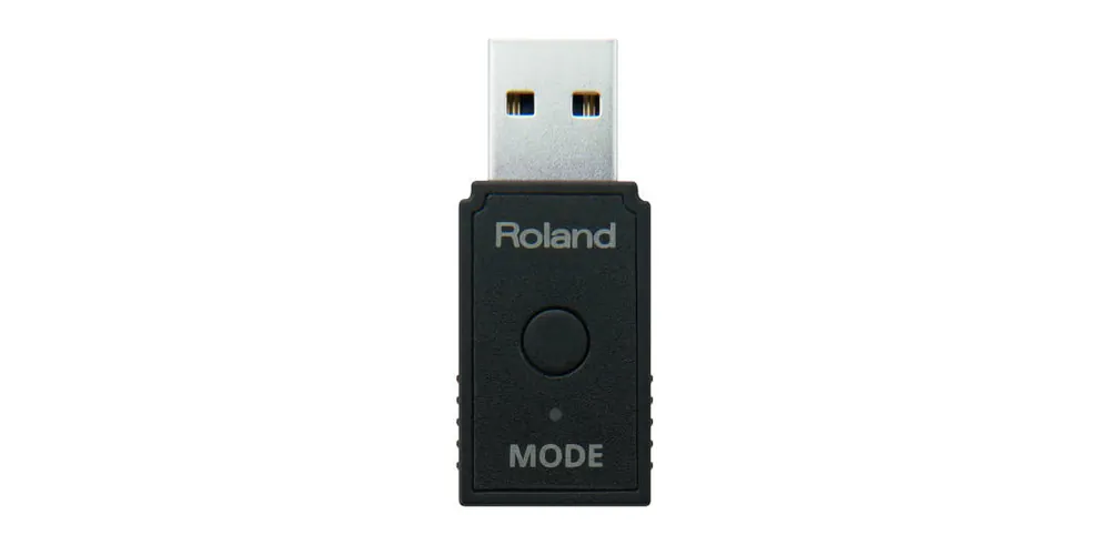 Offre Spéciale Roland WM-1D Wireless MIDI Dongle for WM-1
