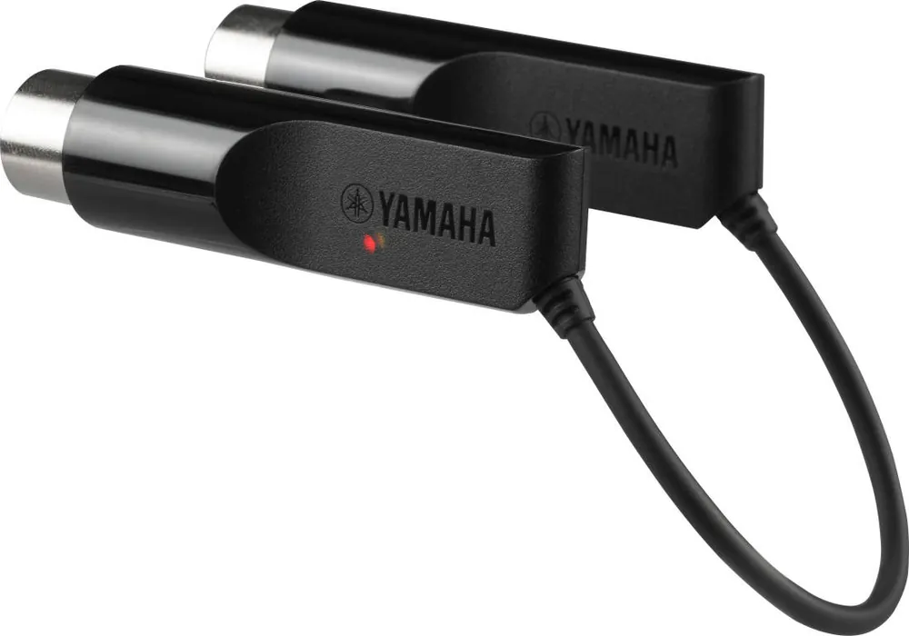 Promotion Saisonnière Yamaha MD-BT01 Bluetooth Wireless MIDI Interface