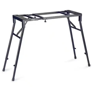 STAGG MXS-A1 PLUS SUPPORT "TABLE" REGLABLE POUR CLAVIER ET MIXER Super Prix