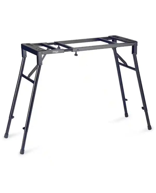 STAGG MXS-A1 PLUS SUPPORT "TABLE" REGLABLE POUR CLAVIER ET MIXER Super Prix