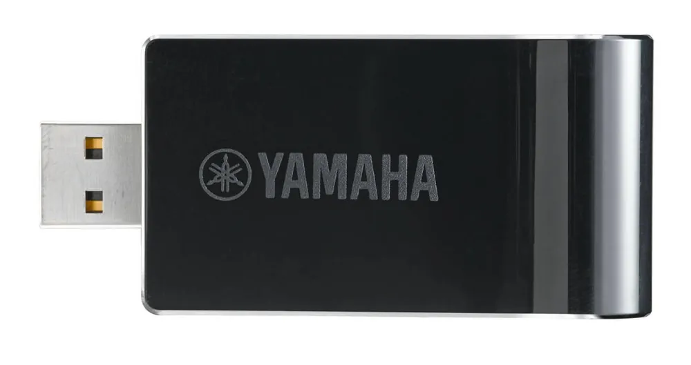 Jusqu'à Épuisement Des Stocks Yamaha UD-WL01 Wireless USB Adaptor