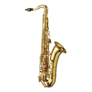 Offre Du Jour YANAGISAWA T-WO1 SAXOPHONE TENOR VERNI avec étui et bec