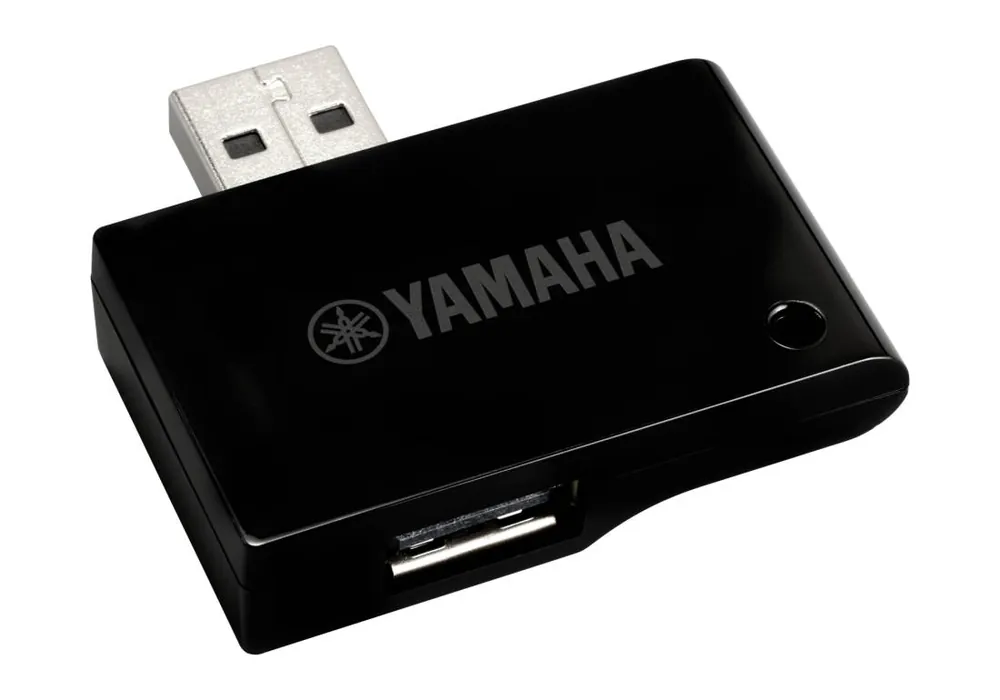Dernière Chance Yamaha USB Bluetooth MIDI Adaptor