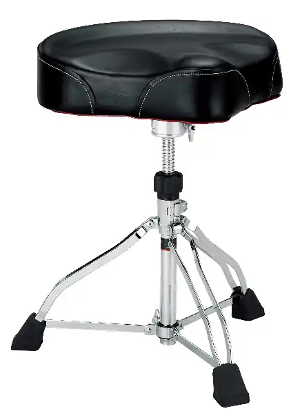 Offre Du Jour Tama HT530B 1ST CHAIR WIDE RIDER DRUM THRONE