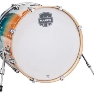Promotion Saisonnière Mapex Armory 22 x 18‘‘ Bass Drum - Ocean Sunset