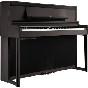 Offre Spéciale ROLAND LX-6-DR PIANO NUMERIQUE DARK ROSEWOOD