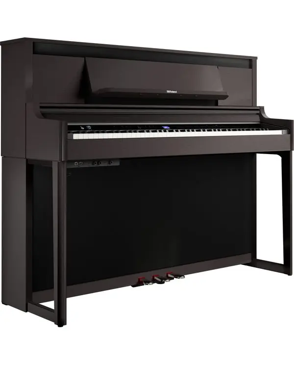 Offre Spéciale ROLAND LX-6-DR PIANO NUMERIQUE DARK ROSEWOOD