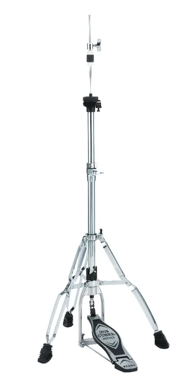 Tama HH205 IRON COBRA 200 HI-HAT STAND Meilleur Choix
