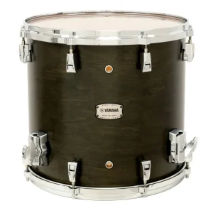 Offre Du Jour Yamaha 14x13‘‘ PHX Floor Tom - Matte Black
