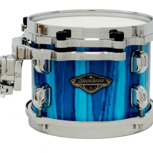 Achat Immédiat Tama 6x8‘‘ Starclassic Performer Tom - Sky Blue Aurora