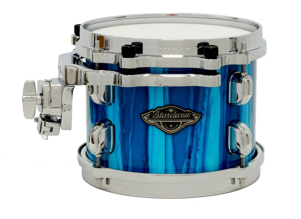 Achat Immédiat Tama 6x8‘‘ Starclassic Performer Tom - Sky Blue Aurora