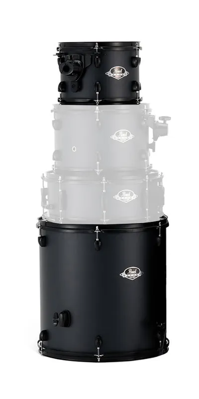 Petit Prix Pearl Limited Edition Export EXX Tom Pack - Graphite Slate
