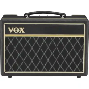 VOX PATHFINDER10B AMPLI GUITARE BASSE COMBO 1x 6,5" 10W Paiement Sécurisé