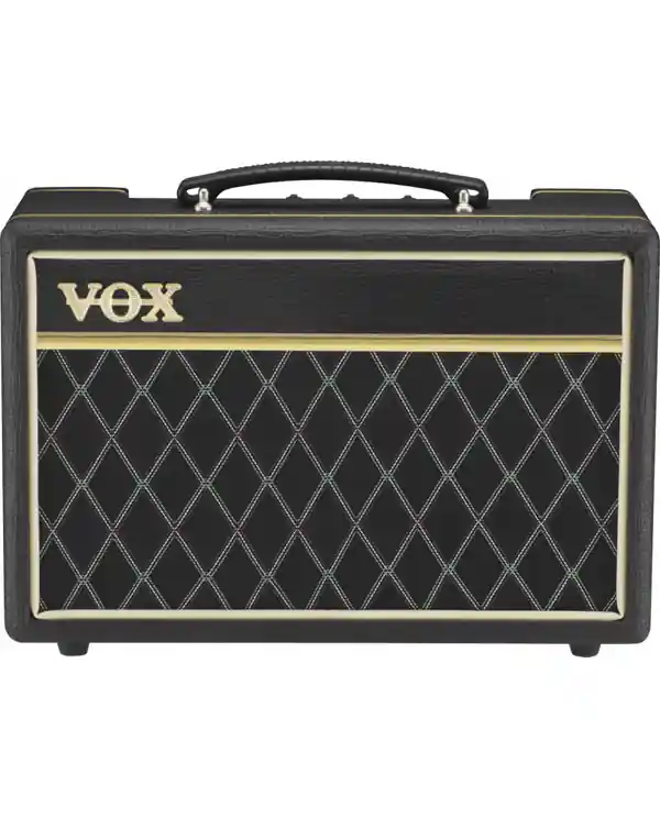 VOX PATHFINDER10B AMPLI GUITARE BASSE COMBO 1x 6,5" 10W Paiement Sécurisé