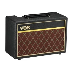 VOX PATHFINDER10 AMPLI GUITARE ELECTRIQUE COMBO 1x 6,5" 10W Prix Promo