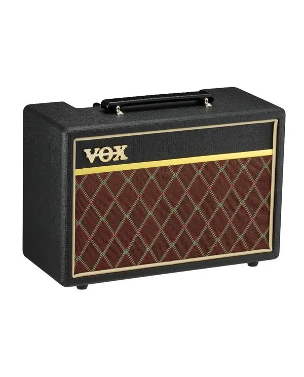 VOX PATHFINDER10 AMPLI GUITARE ELECTRIQUE COMBO 1x 6,5" 10W Prix Promo