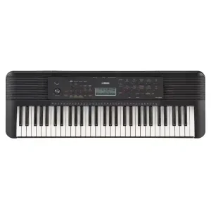 YAMAHA PSR E283 CLAVIER ARRANGEUR - 61 TOUCHES Solde