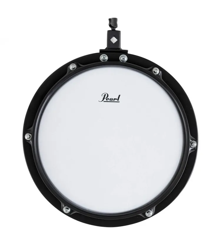 Pearl Traveler Add-on 10‘‘ Tom Haute Qualité