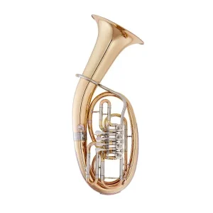 Achetez Aujourd'hui MTP 470G TENORHORN 3 PALETTES CUIVRE ROSE VERNI + ETUI