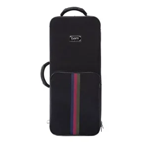 Expédition Rapide BAM SG3333XLN "HIGHTECH SAINT GERMAIN" ETUI BASSON ET FAGOTT NOIR