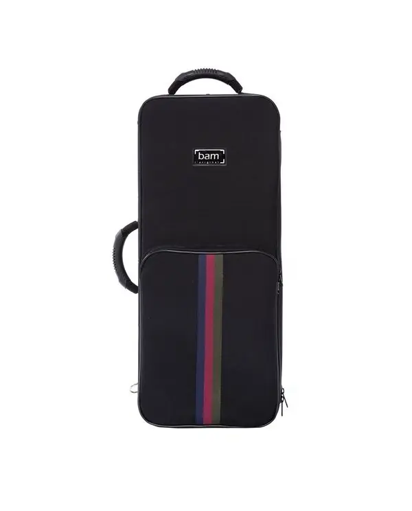 Expédition Rapide BAM SG3333XLN "HIGHTECH SAINT GERMAIN" ETUI BASSON ET FAGOTT NOIR