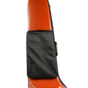 Affaire À Saisir BAM 4032SPT ETUI SOFTPACK TROMBONE BASSE TERRACOTTA avec poche