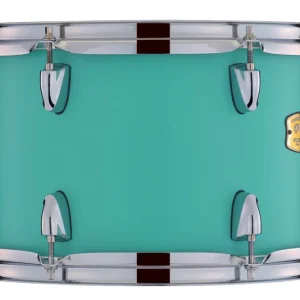 Offre Spéciale Yamaha Stage Custom 8x12‘‘ Tom - Matte Surf Green