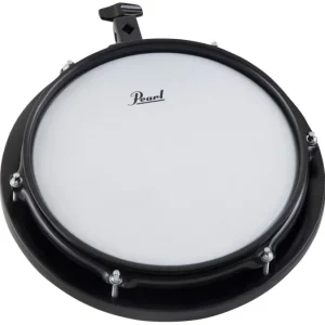 Bon Marché Pearl 10‘‘ Add-On Tom Drum with Bracket for Compact Traveler Set