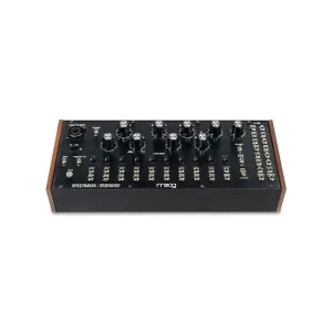MOOG SPECTRAVOX SYNTHETISEUR SEMI-MOSULAIRE ANALOGIQUE Offre Limitée