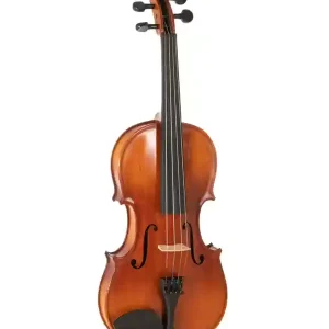 Livraison Express GEWA PURE EW VIOLON 4/4 AVEC GARNITURE