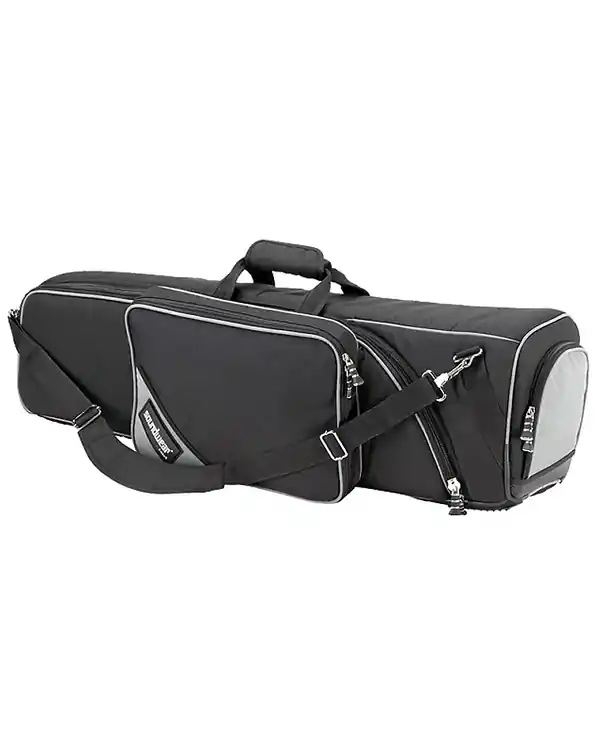 Dernier Modèle SOUNDWEAR ETP "PROFESSIONAL" HOUSSE POUR TROMBONE TENOR