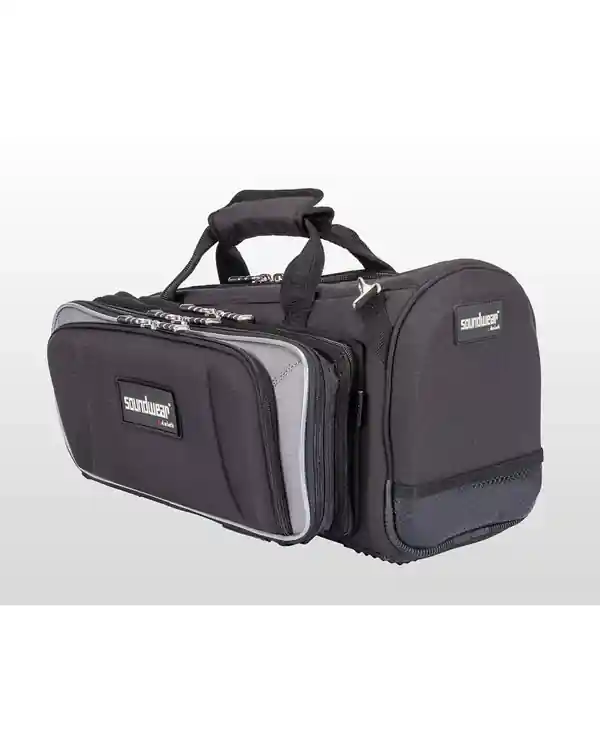 SOUNDWEAR JT "PERFORMER" HOUSSE POUR TROMPETTE Haute Qualité