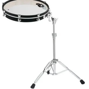 Super Prix Drum Workshop Pancake Gong Drum 2.5 x 20-inch
