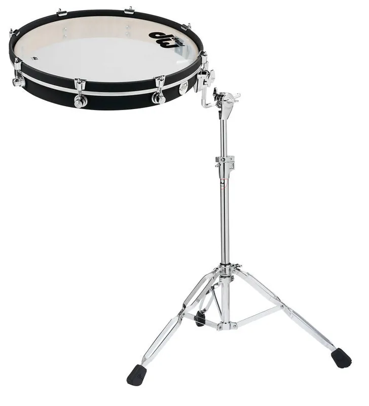 Super Prix Drum Workshop Pancake Gong Drum 2.5 x 20-inch