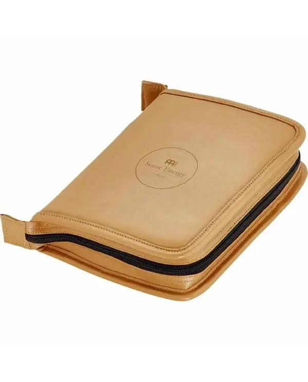 Populaire MEINL SONIC ENERGY TFC8 ETUI POUR 8 DIAPASONS