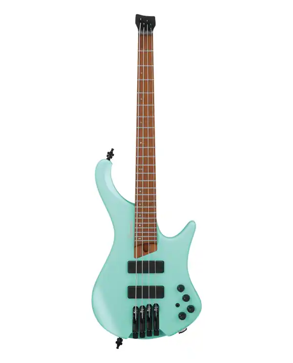 Offre Spéciale IBANEZ EHB1000S-SFM BASSE ELECTRIQUE SEAFOAM GREEN