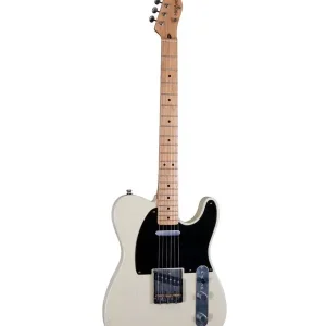 MAYBACH TELEMAN T54 VINTAGE CREAM AGED GUITARE ELECTRIQUE Réduction