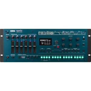 Usine Directe KORG OPSIX-M "MODULE" SYNTHETISEUR NUMERIQUE