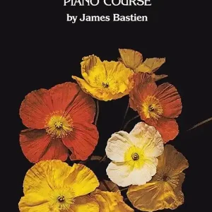 Paiement Sécurisé Kjos Music The Older Beginner Piano Course, Level 1 - Bastien - Piano - Book