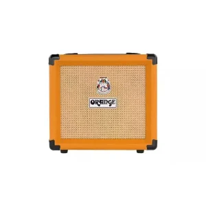 ORANGE CR12 "CRUSH 12X" AMPLI GUITARE ELECTRIQUE COMBO 12W Vente Flash