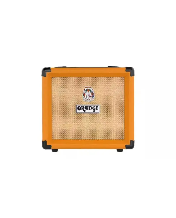 ORANGE CR12 "CRUSH 12X" AMPLI GUITARE ELECTRIQUE COMBO 12W Vente Flash