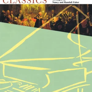 Soldes Faber Piano Adventures Adult Piano Adventures Classics, Book 1 - Faber/Faber - Piano - Book
