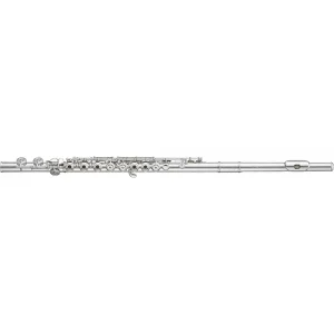 Commande En Gros PEARL CD958R "CANTABILE" FLUTE TRAVERSIERE Argent massif / patte Ut